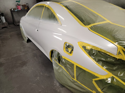 VIP Collision Center - Top-Rated Auto Body Shops Near You | Verified ...