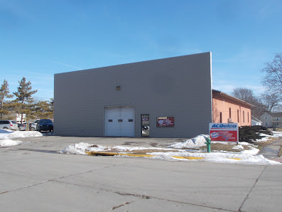 Mark Auto Shop Mark Hansen Auto Repair Service - Top-Rated Auto Body Shops Near You ...